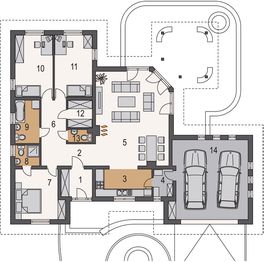 Parter projektu - Cefeusz II