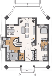 Parter projektu - Herkules I