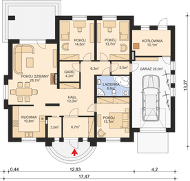 Parter projektu - APS 217