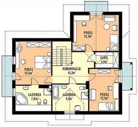 Poddasze projektu - WB-3969
