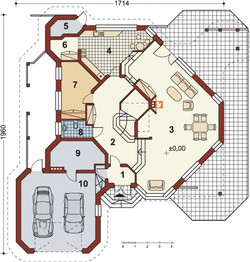 Parter projektu - Jaspis 2
