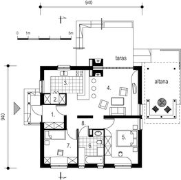 Parter projektu - Pantera