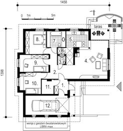 Parter projektu - Libra