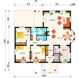 Parter projektu - Karolina - murowana – ceramika