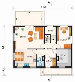Parter projektu - Kuba - murowana – ceramika