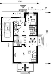 Parter projektu - Bolero