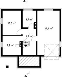 Piwnica projektu - Zodiak (732)
