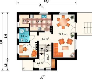 Parter projektu - Zodiak (732)