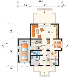 Parter projektu - Dioryt - murowana – ceramika
