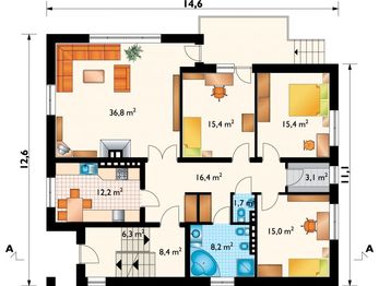 Parter projektu - Berberys - murowana – ceramika