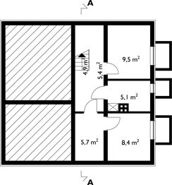 Piwnica projektu - Brzoza (95)