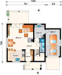 Parter projektu - Czaruś (1493)