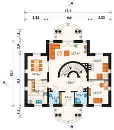 Parter projektu - Dziwisz - murowana – ceramika