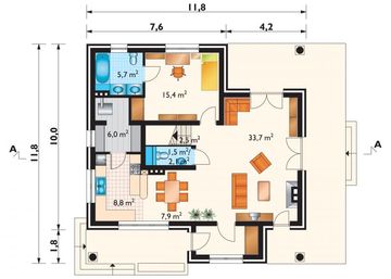 Parter projektu - Filemon - murowana – ceramika
