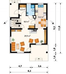 Parter projektu - Floks - murowana – ceramika