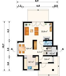 Parter projektu - Fuksja - murowana – ceramika