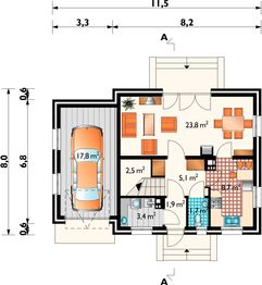 Parter projektu - Smyk - murowana – ceramika
