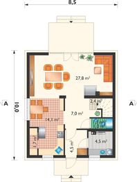 Parter projektu - Grześ (1494)