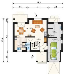 Parter projektu - Wodnik Mały - murowana – ceramika