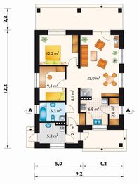 Parter projektu - Iskierka - murowana – ceramika