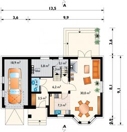 Parter projektu - Calineczka-2 (845)