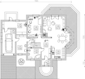 Parter projektu - Fra