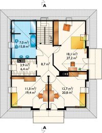 Poddasze projektu - Prymus (794)