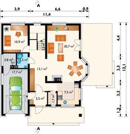 Parter projektu - Prymus (794)