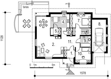 Parter projektu - Bielany max