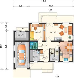 Parter projektu - Stojan (755)