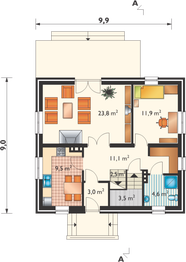 Parter projektu - Dzwonek (176)