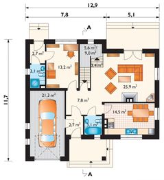 Parter projektu - Emil - murowana – ceramika