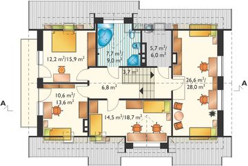 Poddasze projektu - Gwidon (273)