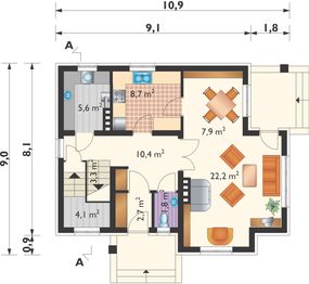 Parter projektu - Prymulka (582)