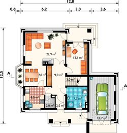 Parter projektu - Struga - murowana – ceramika