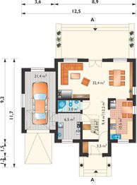 Parter projektu - Staś Lux (1007)
