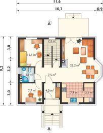 Parter projektu - Sonia Midi (1010)