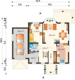Parter projektu - Figa Neo (1051)