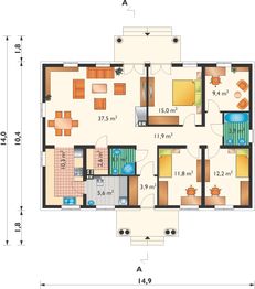 Parter projektu - Aleksandria Bona (1012)