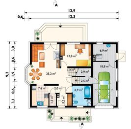 Parter projektu - Zoja Lux (946)