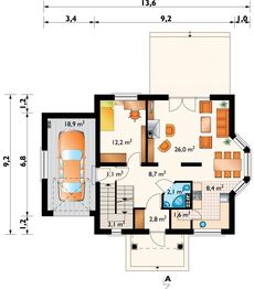 Parter projektu - Chaber Lux (985)