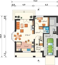 Parter projektu - Saba Mała (938)