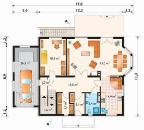 Parter projektu - Sybilla-3 - murowana – ceramika