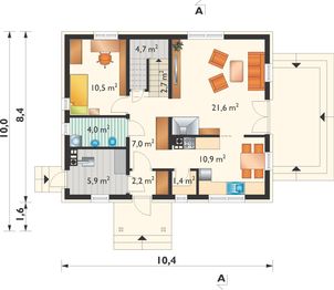 Parter projektu - Sambor (1063)