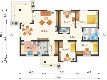 Parter projektu - Kira (1071)