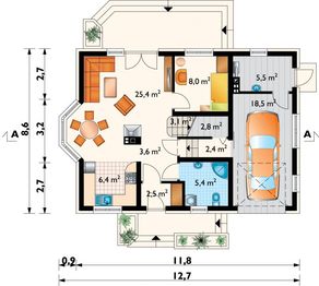 Parter projektu - Zojka (1085)