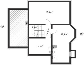 Piwnica projektu - Tosia Mobil (1099)