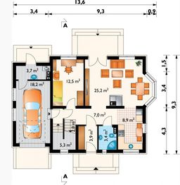 Parter projektu - Celesta Prima Lux (1089)