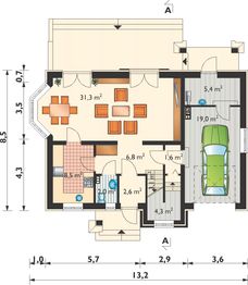 Parter projektu - Fermata Solo (1122)