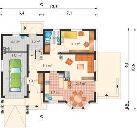 Parter projektu - Jelonek Astro (1148)